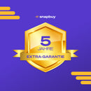 Extra-Garantie - Für Produkte im Preisbereich 200,00€ - 299,99€