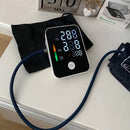 Ultra Precision Blutdruckmessgerät / Präzise Blutdruck- und Pulsmessung am Oberarm / Arrhythmie-Erkennung / Mit smarter Speicherfunktion / Für den Heimgebrauch